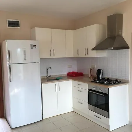 Apartman Banus Apartlari *