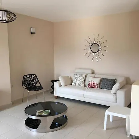 Banus Apartlari Kalkan