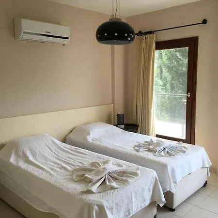 Banus Apartlari Kalkan