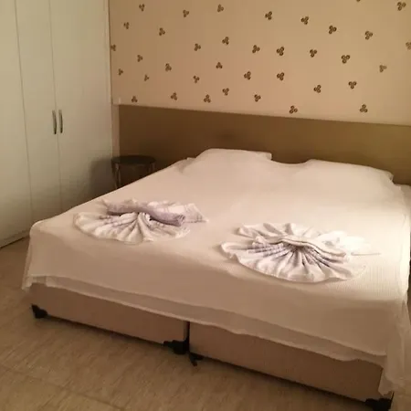 Apartman Banus Apartlari *