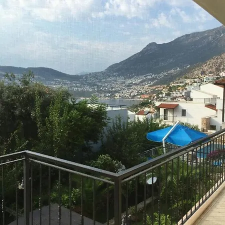 Banus Apartlari * Kalkan