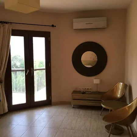Apartman Banus Apartlari